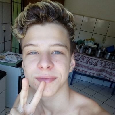 brenopolonini66's profile picture. Good vibes 😇