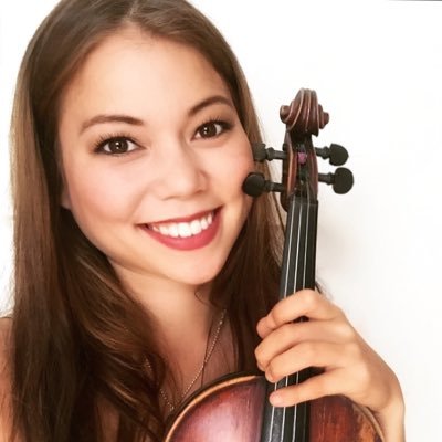 momoyomusic's profile picture. Violinist at https://t.co/2FagDfj5sx
#newMedia #SocialMedia #onlineeducation #violinteacher @appassio_com #100daysofpractice