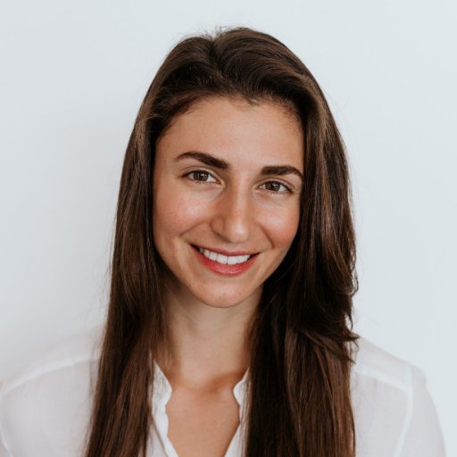 DrStefaniaND's profile picture. 