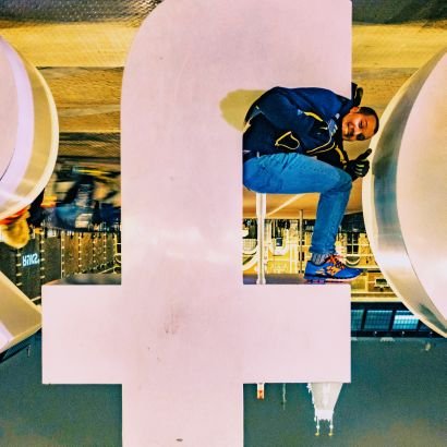 TrustMeImFab's profile picture. Perché mi sono rotto di vedere la bandiera italiana usata solo dai fascisti