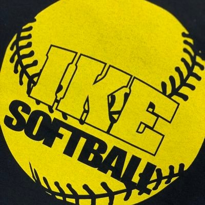 IkeSoftball