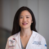 ChristinaYangMD (@chrisjyangmd) 's Twitter Profile