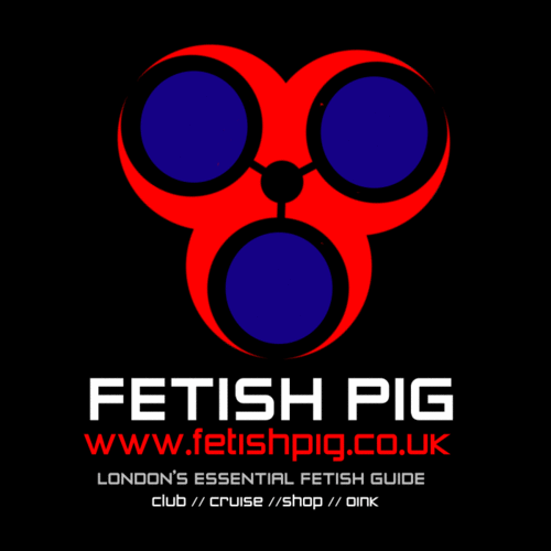 FetishPig's profile picture. Fetish Pig is London's essential gay fetish portal with club listings, free porn, cruise site listings and galleries.