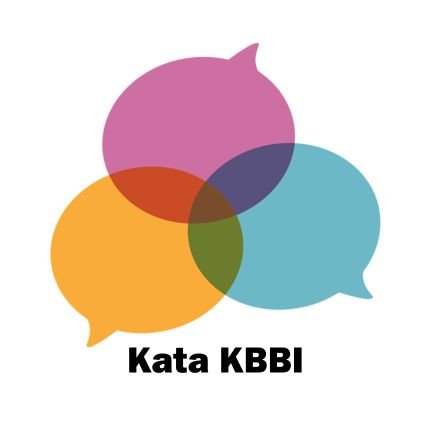 Instagram @katakbbi | #katakbbi #kosakatakita