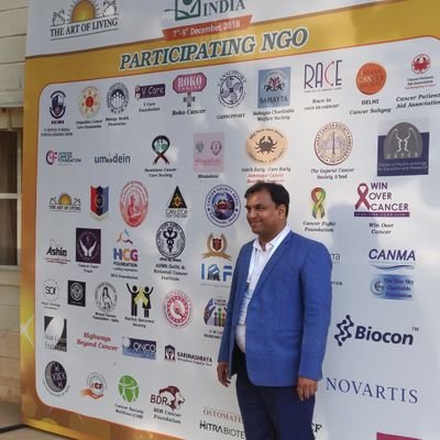 Rajesh Sharma Profile