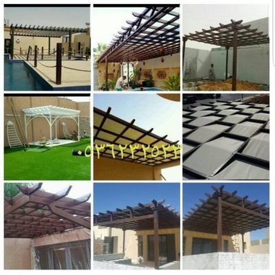 مظلات تبوك مظلات الشمال
مظلات مسابح مظلات مدارس مواقف سيارات
سواتر بجميع انواعها
للتواصل / 0558250270
او زيارة موقعنا الالكتروني /https://www.alasal