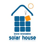 Solar House Nigeria(@solarhouseng) 's Twitter Profile Photo