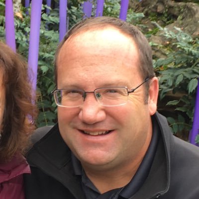 MacWHarry0629's profile picture. Husband & Father#| Catholic | Iowa State Cyclones