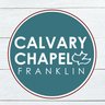 ccfranklintn's profile picture. Equipping people for a lifetime of knowing, loving and following Jesus, as we simply teach the Bible...simply