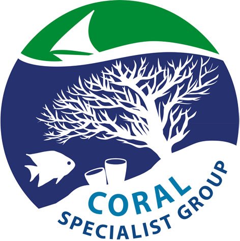 This is the twitter account of the IUCN Coral Specialist Group. Opinions may vary with the poster.