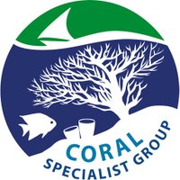 Coral Specialist Group(@coralspecgroup) 's Twitter Profile Photo
