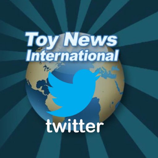 Toy News Internationalさんのプロフィール画像