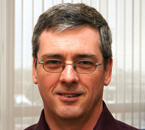 Craig Ritchie Profile