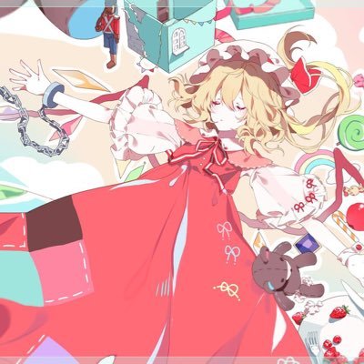 ベルガ Pa Twitter この二人大好きなんです とても綺麗なイラスト ありがとうございます ゚ ゚ ゚ ゚