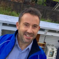 Dr Eddy 'Weather' Graham @eddywx.bsky.social(@eddy_weather) 's Twitter Profile Photo