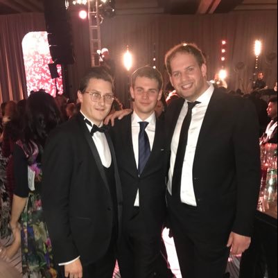 alexsilber3's profile picture. Never be to afraid to try.