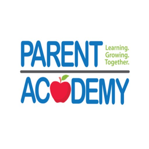 Parent Academy is a FREE family resource that promotes lifelong learning, enhances student achievement, supports personal growth, and parental involvement.