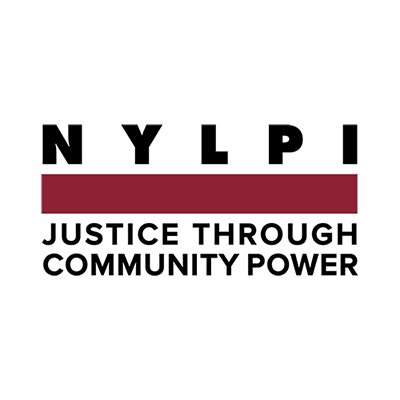 New York Lawyers for the Public Interest. Community-powered #CivilRights advocacy for #DisabilityJustice, #EnvironmentalJustice, #HealthJustice, and #ProBono