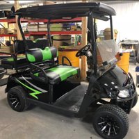 White County Custom Carts (@cartswhite) 's Twitter Profile