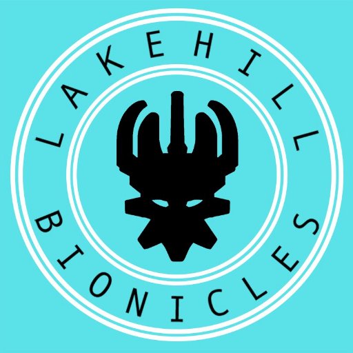 Lakehill Bionicles