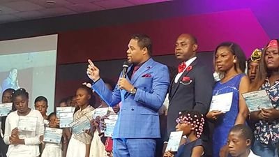 GuidoTrovoada's profile picture. 