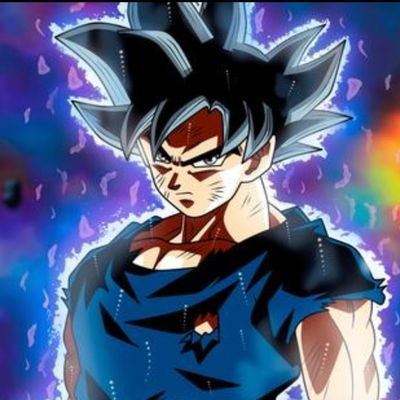 Goku instinto superior completo . - Cellze Explorer News