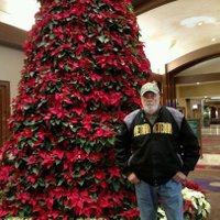 Carl Parker (@carlpar80787825) 's Twitter Profile