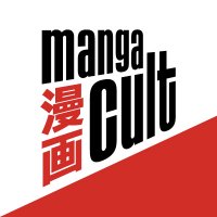 Manga Cult(@MangaCult) 's Twitter Profile Photo