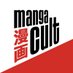 Manga Cult (@MangaCult) Twitter profile photo