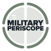 Military Periscope (@milperiscope) 's Twitter Profile