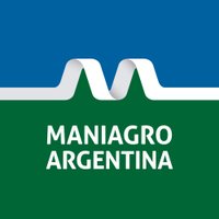 Maniagro Argentina (@maniagroarg) 's Twitter Profile