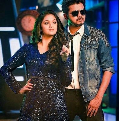 AbiThalapathi's profile picture. 