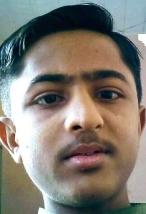 munzzayasmin781's profile picture. I live in Pakistan