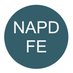 NAPD FET Committee (@napdfet) Twitter profile photo