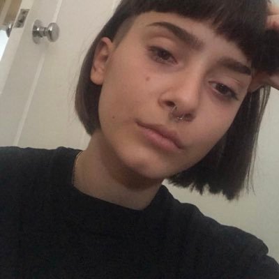 balenciag4_'s profile picture. jarb’s sweet little piglet bae