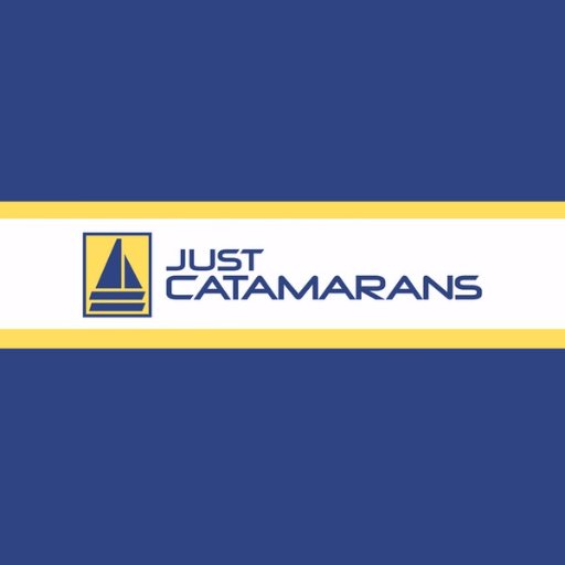 JustCatamarans Profile Picture