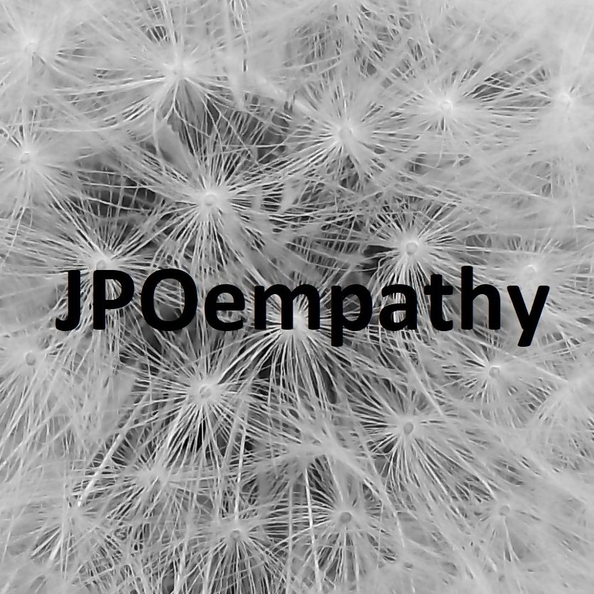 JOempathy Profile Picture