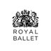 The Royal Ballet (@TheRoyalBallet) Twitter profile photo