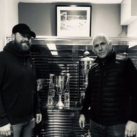 Michael Saxby (@michaelsaxby2) 's Twitter Profile