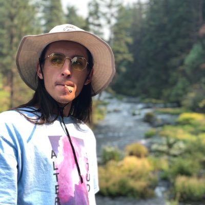 Profile Picture of Derek  🔜 CrushAZ 🔜PHXLights (@derek_dahlgren) on Twitter