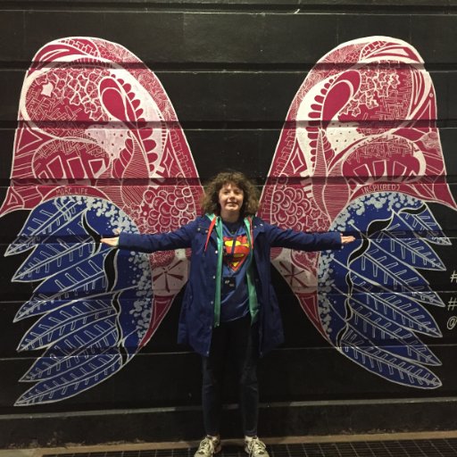 fangirl_kg's profile picture. they/them, aspiring writer