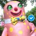 Mr Blobby (@mrblobbytv) Twitter profile photo