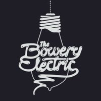 The Bowery Electric ⚡️(@boweryelectric) 's Twitter Profile Photo