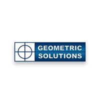 Geometric Solutions(@GeomSolutions) 's Twitter Profile Photo