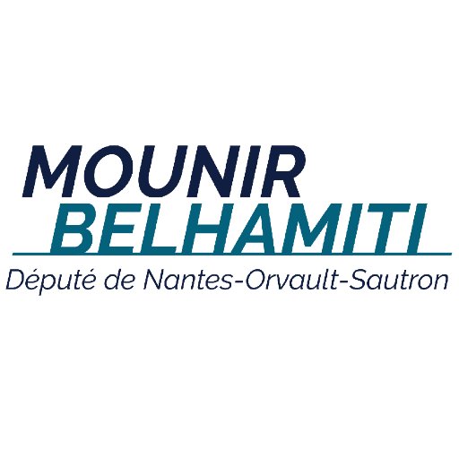 L'équipe de @MounirBelhamiti, député de la première circonscription de Loire-Atlantique. #Circo4401 #Nantes #Orvault #Sautron #LoireAtlantique #DirectAN