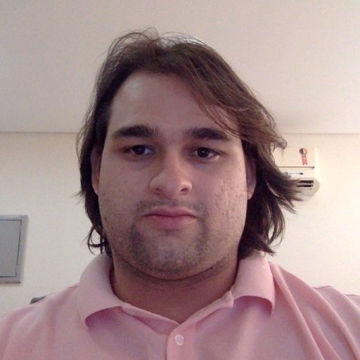 Programador de café e tomador de código. Ops... 😖