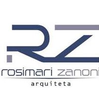 Rosimari Zanoni Arquitetura(@RosimariZanoni) 's Twitter Profile Photo