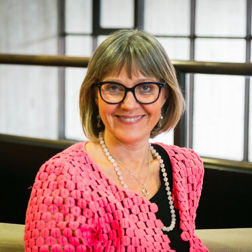 Laura Marks Profile