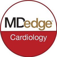 MDedge Cardiology(@MDedgeCardio) 's Twitter Profile Photo