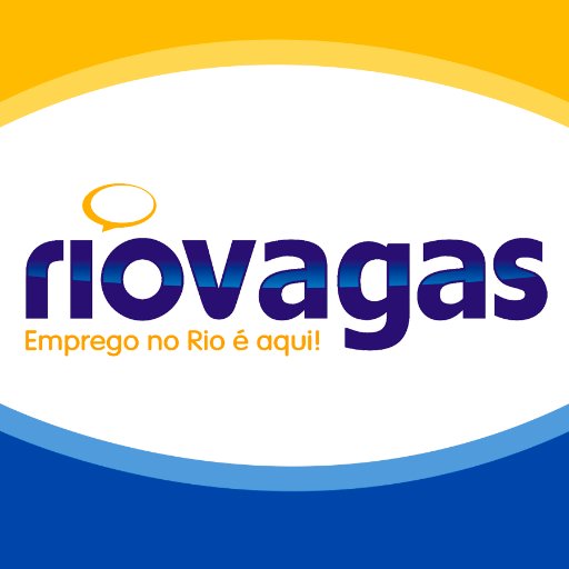 RIOVAGAS: o maior site de empregos do Rio.
https://t.co/I8Loc0HHjp - Emprego no Rio é aqui !